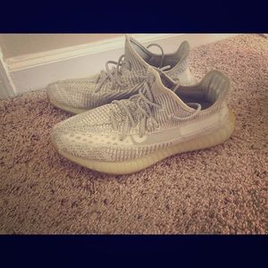 Yeezy’s 350s size 12